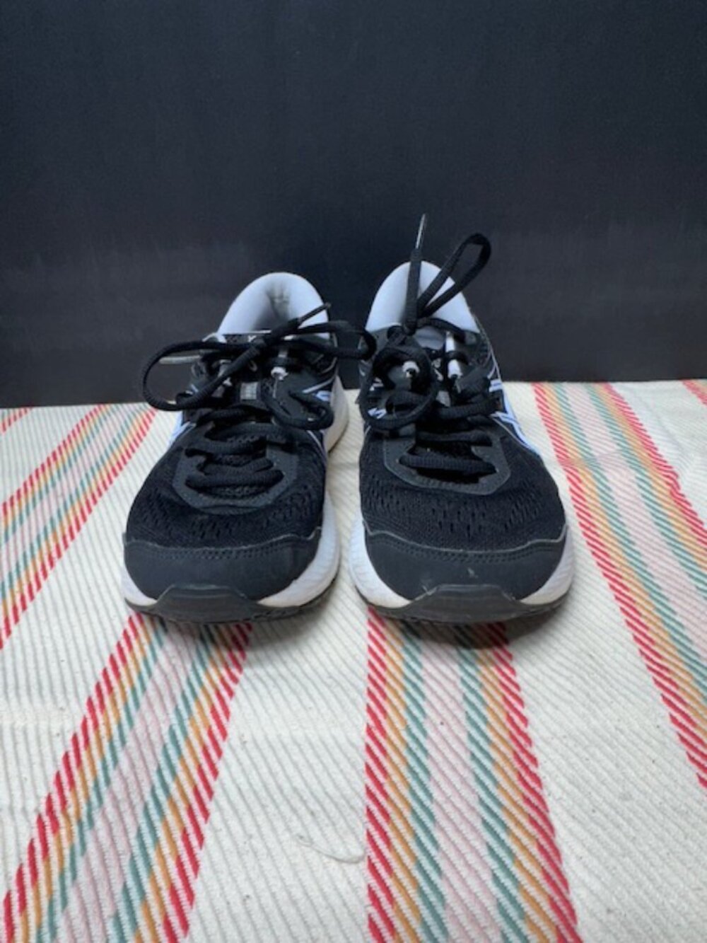 Asics Gel Contend 7 Woman's Size 7 - Picture 12 of 12